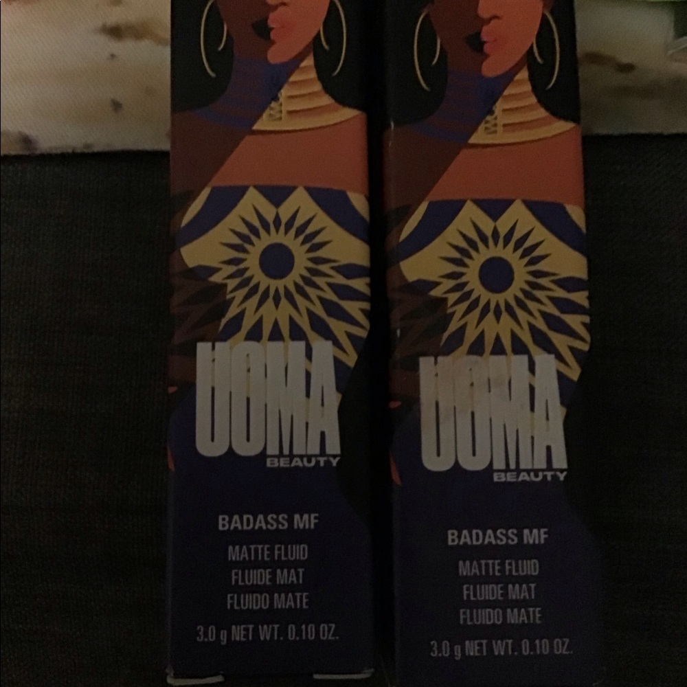 Lipstick Combination Package